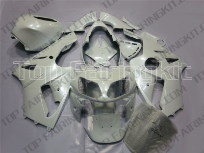 Aftermarket Motorcycle Fairings