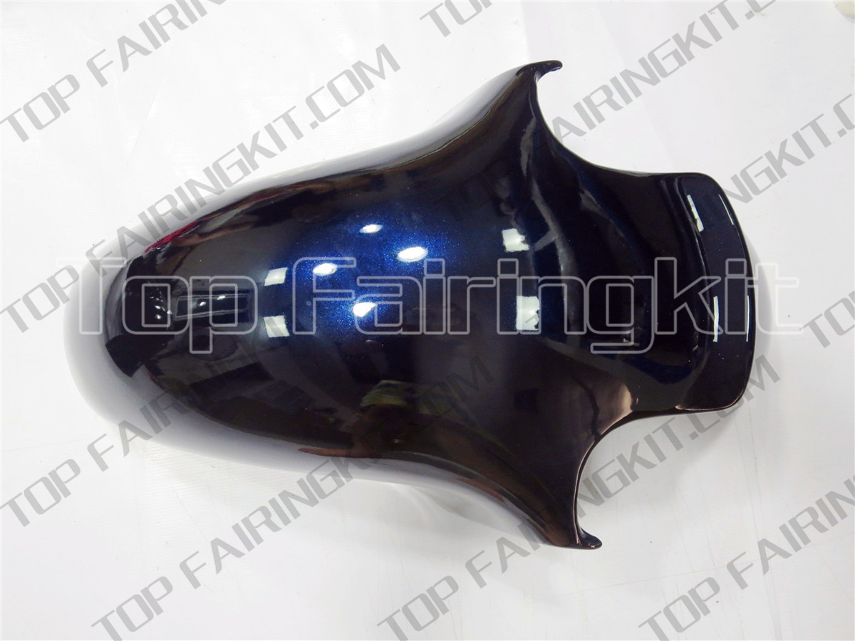 Aftermarket Motorcycle Fairings