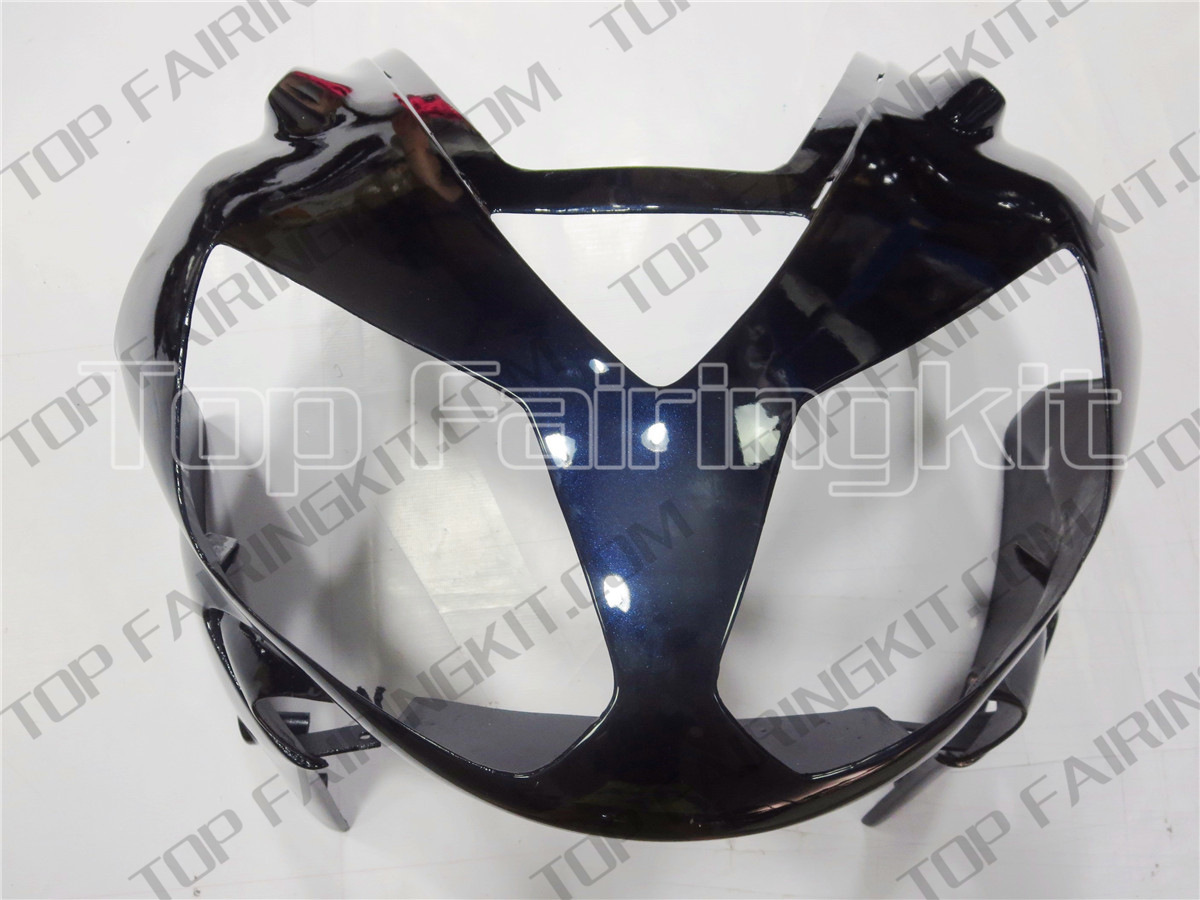 Aftermarket Motorcycle Fairings