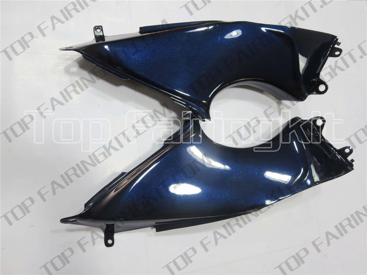 Aftermarket Motorcycle Fairings