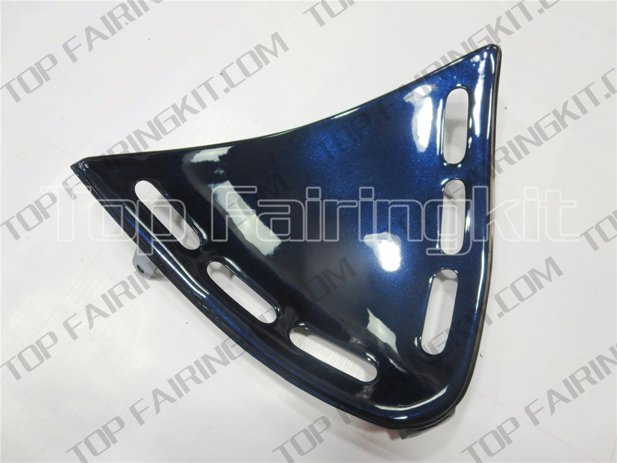 Aftermarket Motorcycle Fairings