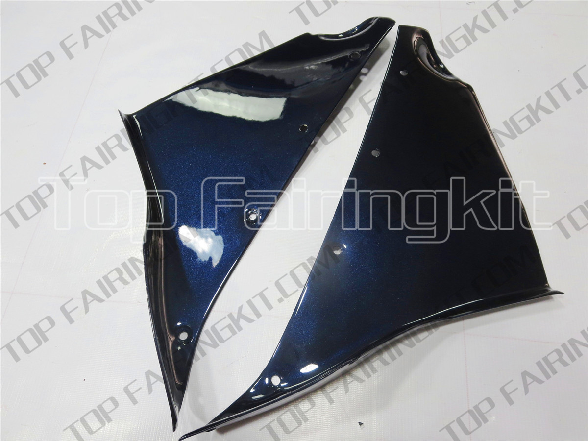 Aftermarket Motorcycle Fairings