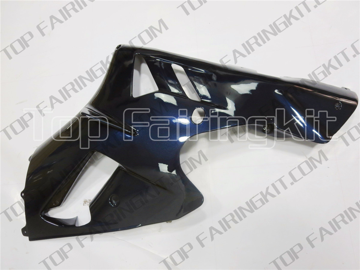 Aftermarket Motorcycle Fairings