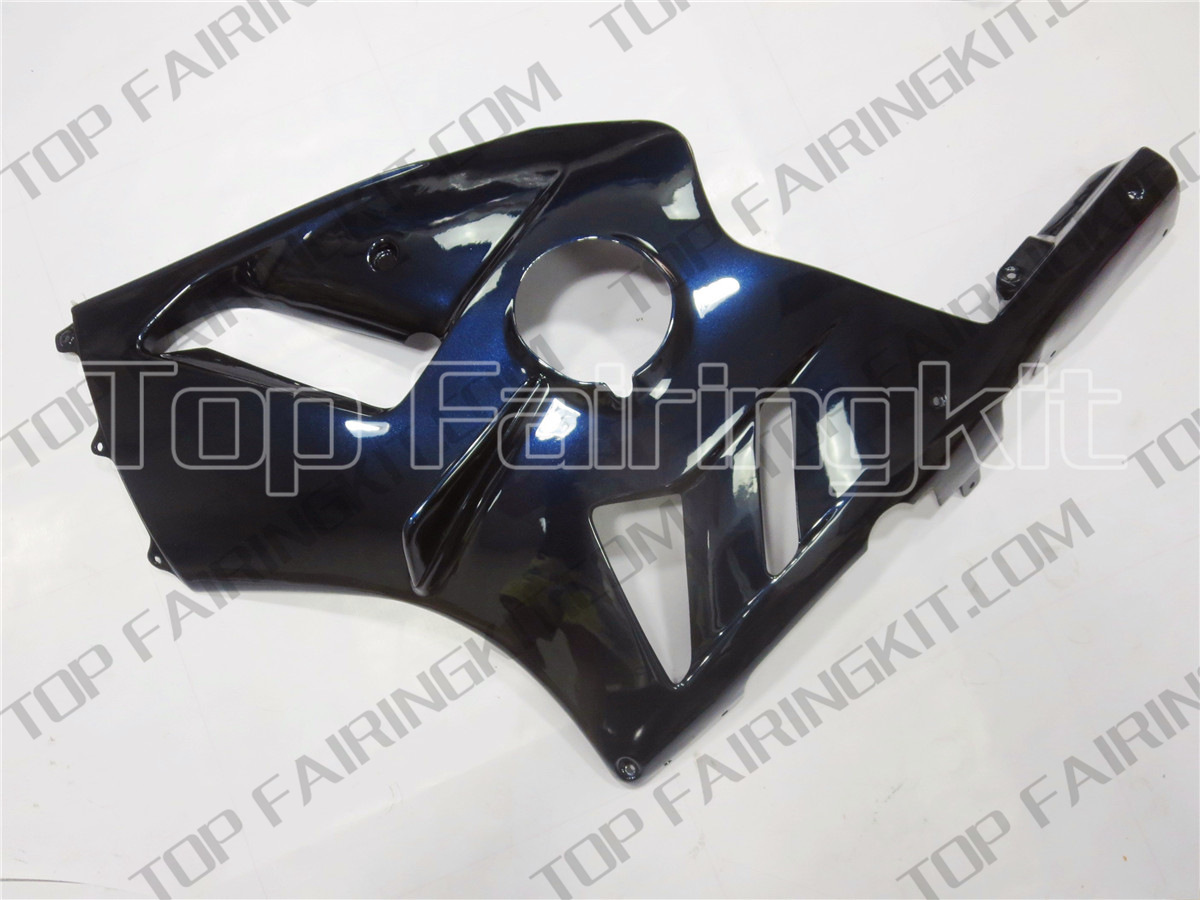 Aftermarket Motorcycle Fairings