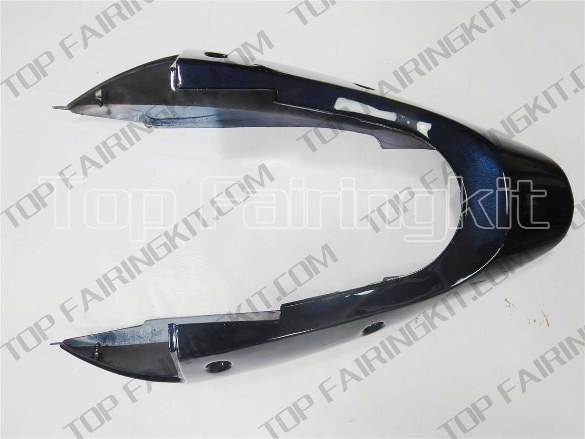 Aftermarket Motorcycle Fairings