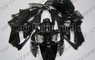 Aftermarket Motorcycle Fairings