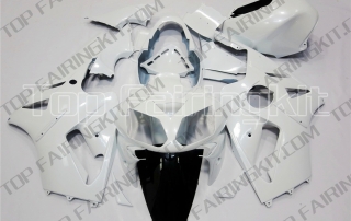 Aftermarket Motorcycle Fairings