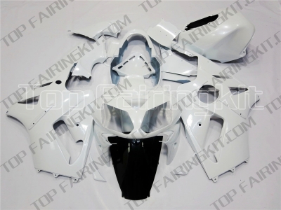 Aftermarket Motorcycle Fairings