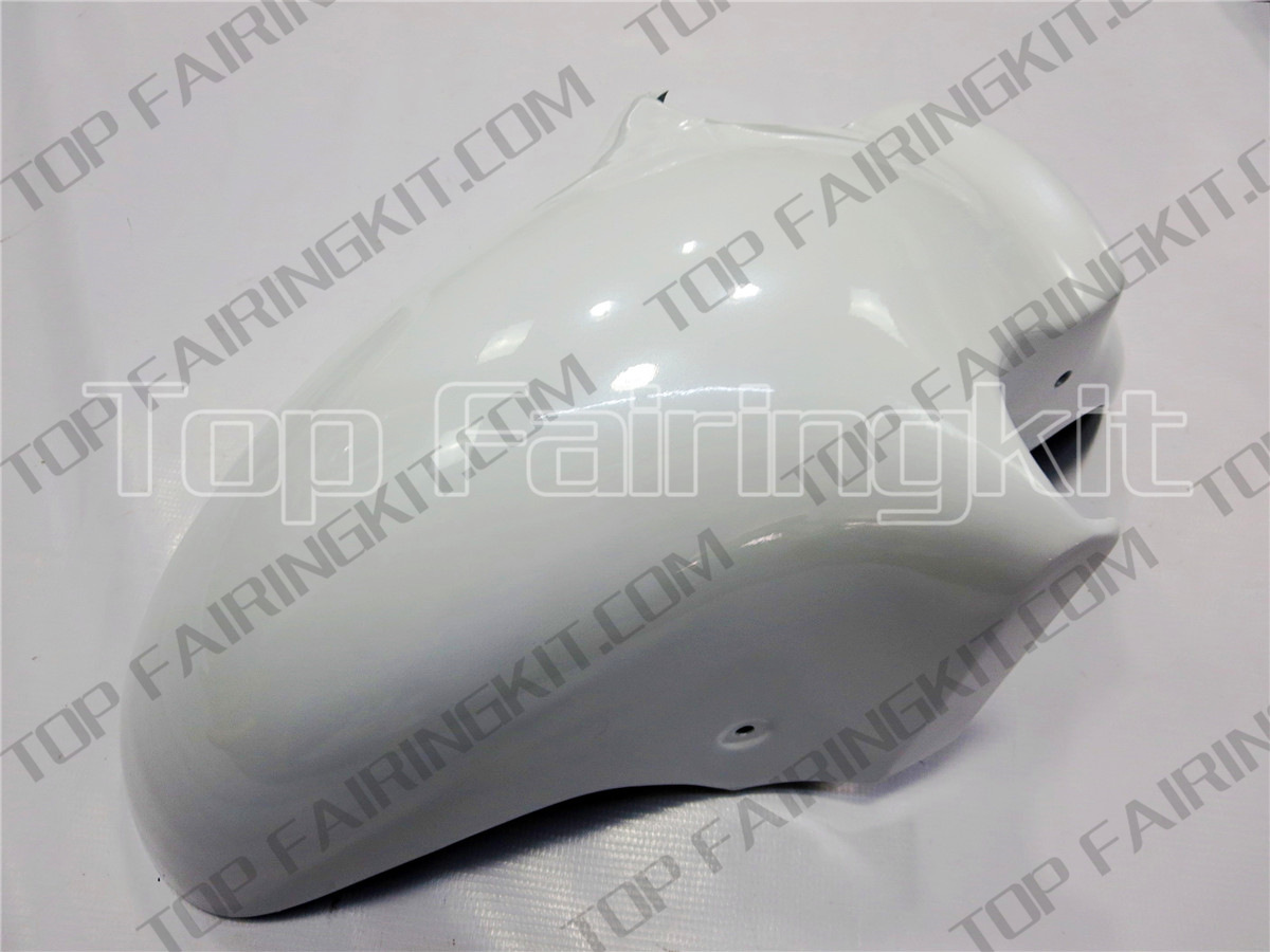 Aftermarket Motorcycle Fairings