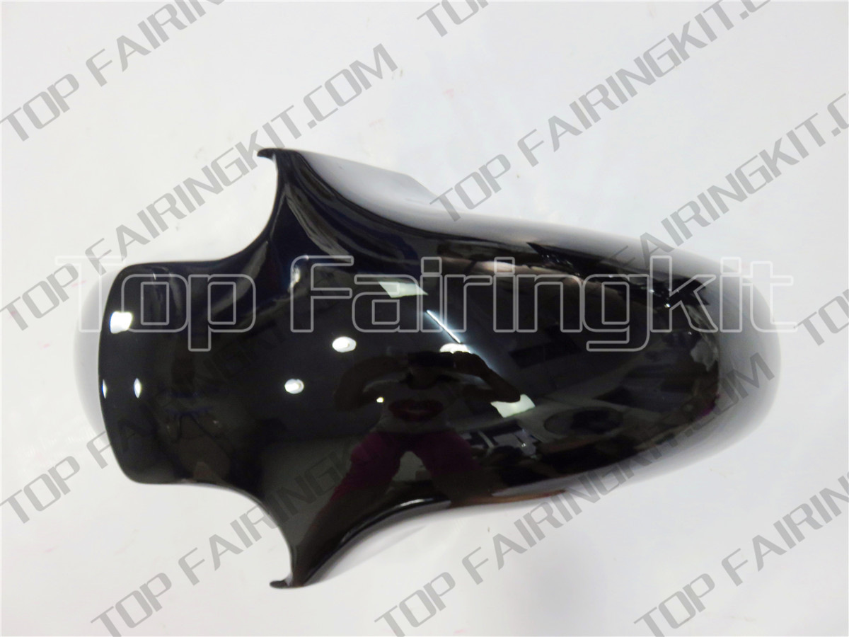 Aftermarket Motorcycle Fairings