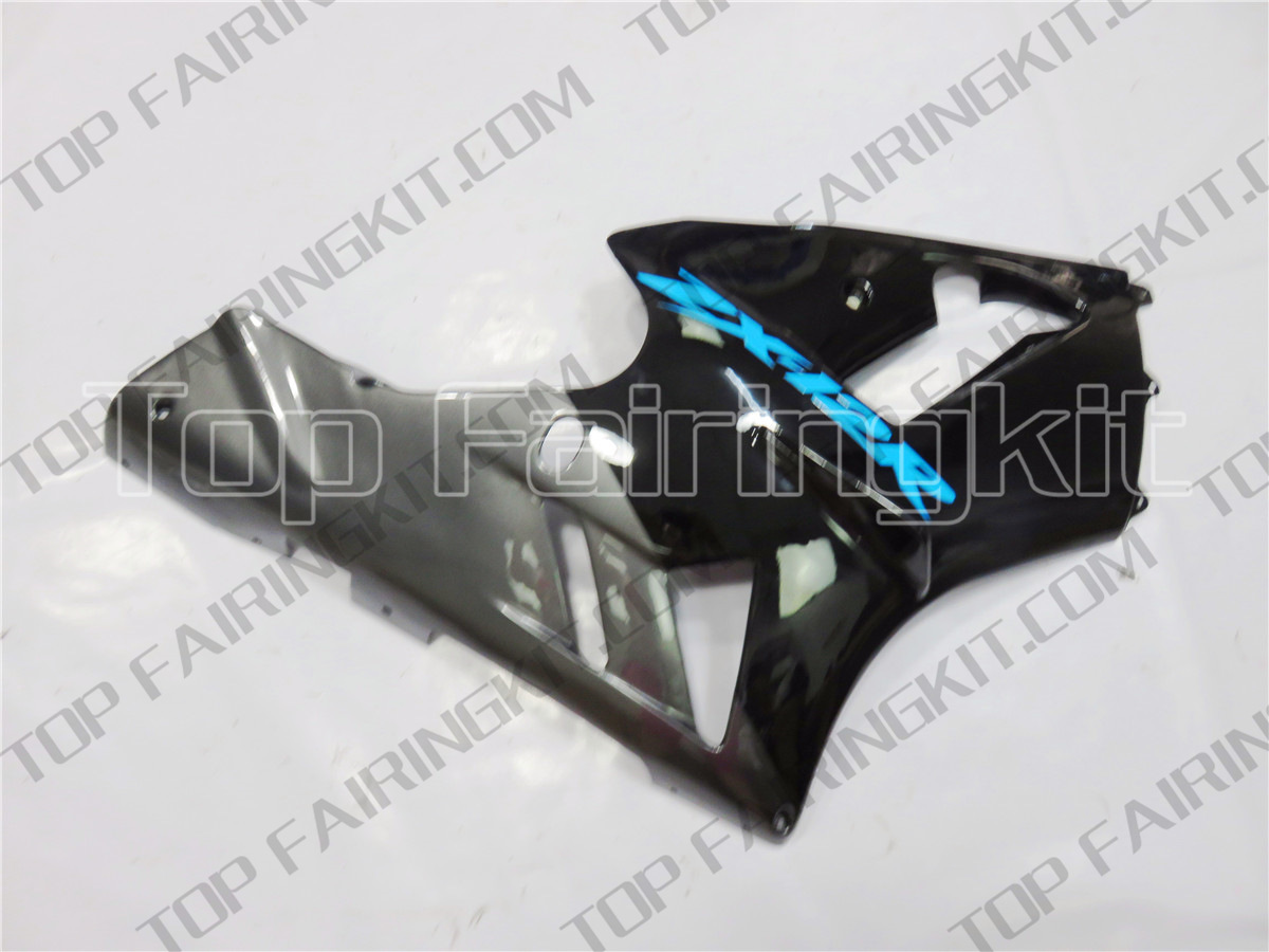 Aftermarket Motorcycle Fairings