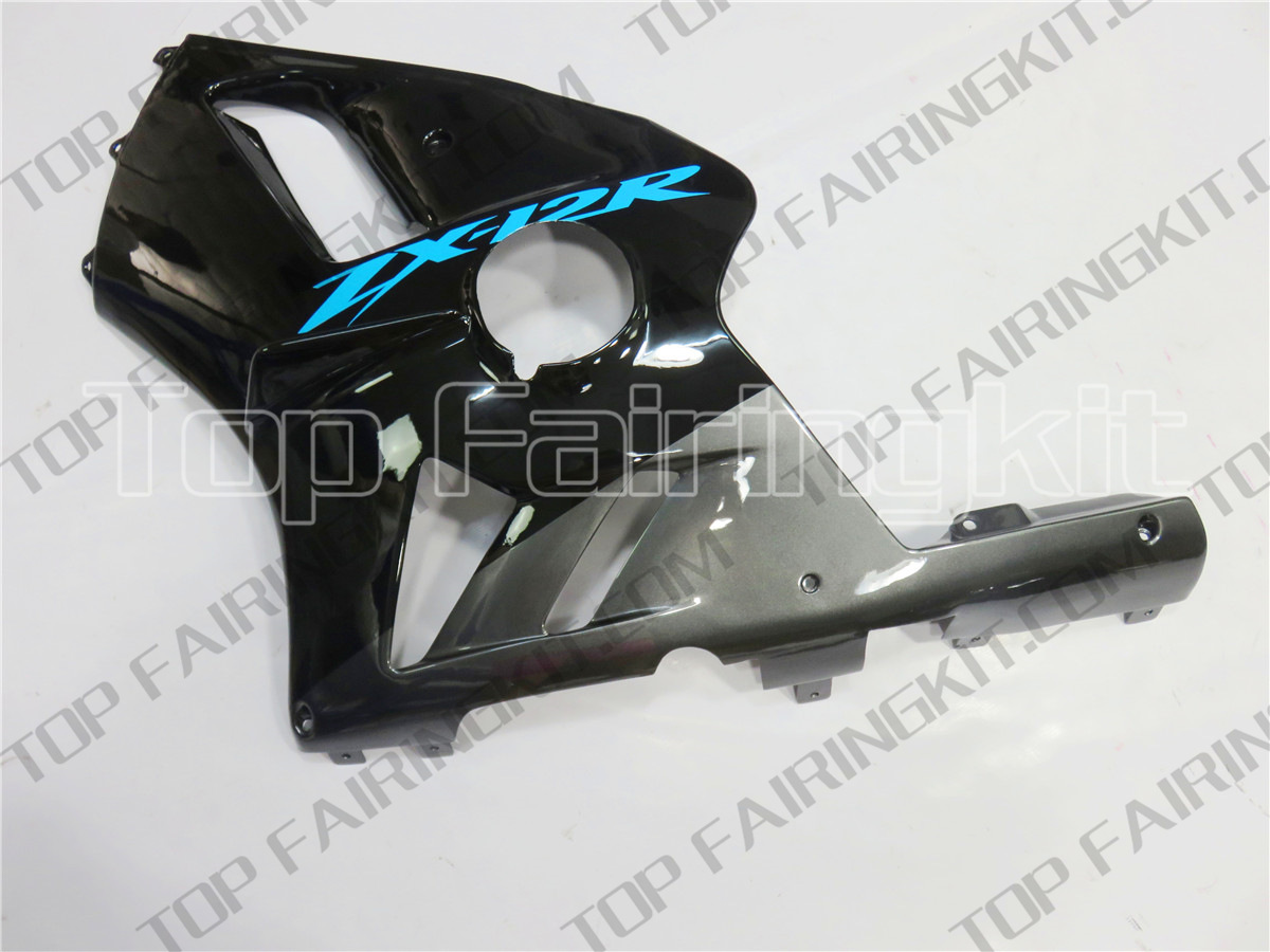 Aftermarket Motorcycle Fairings