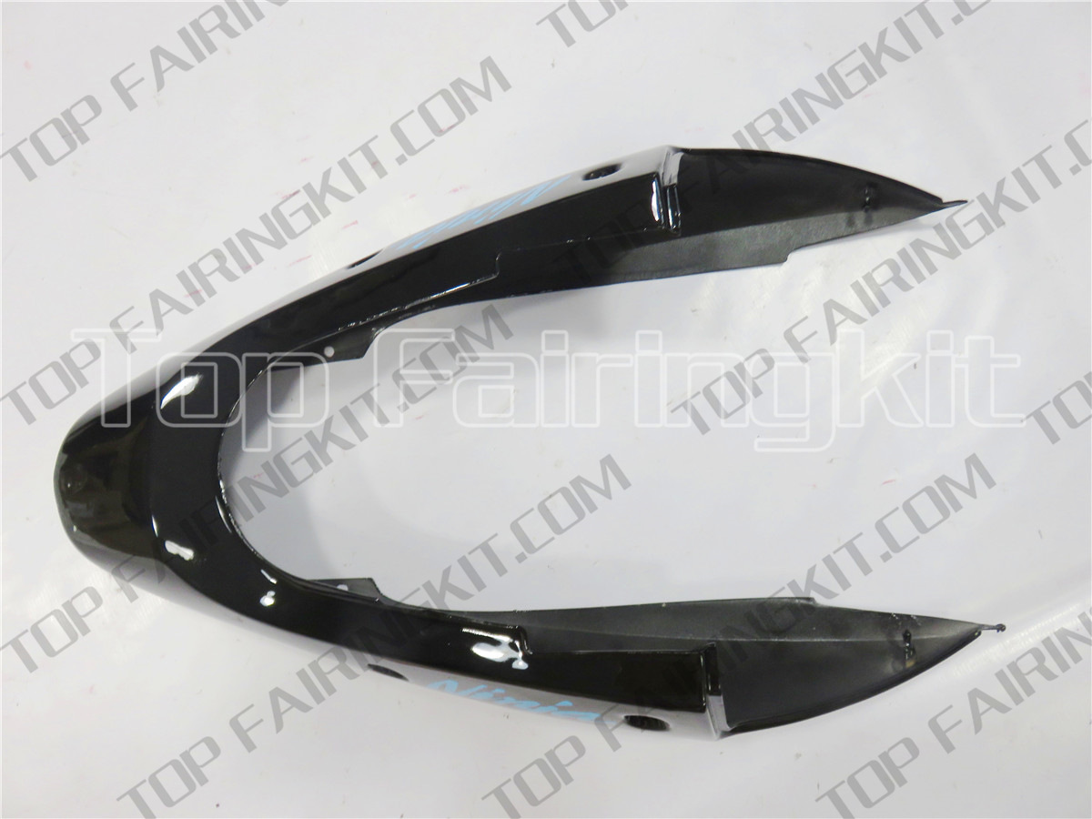 Aftermarket Motorcycle Fairings