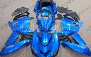 Aftermarket Motorcycle Fairings