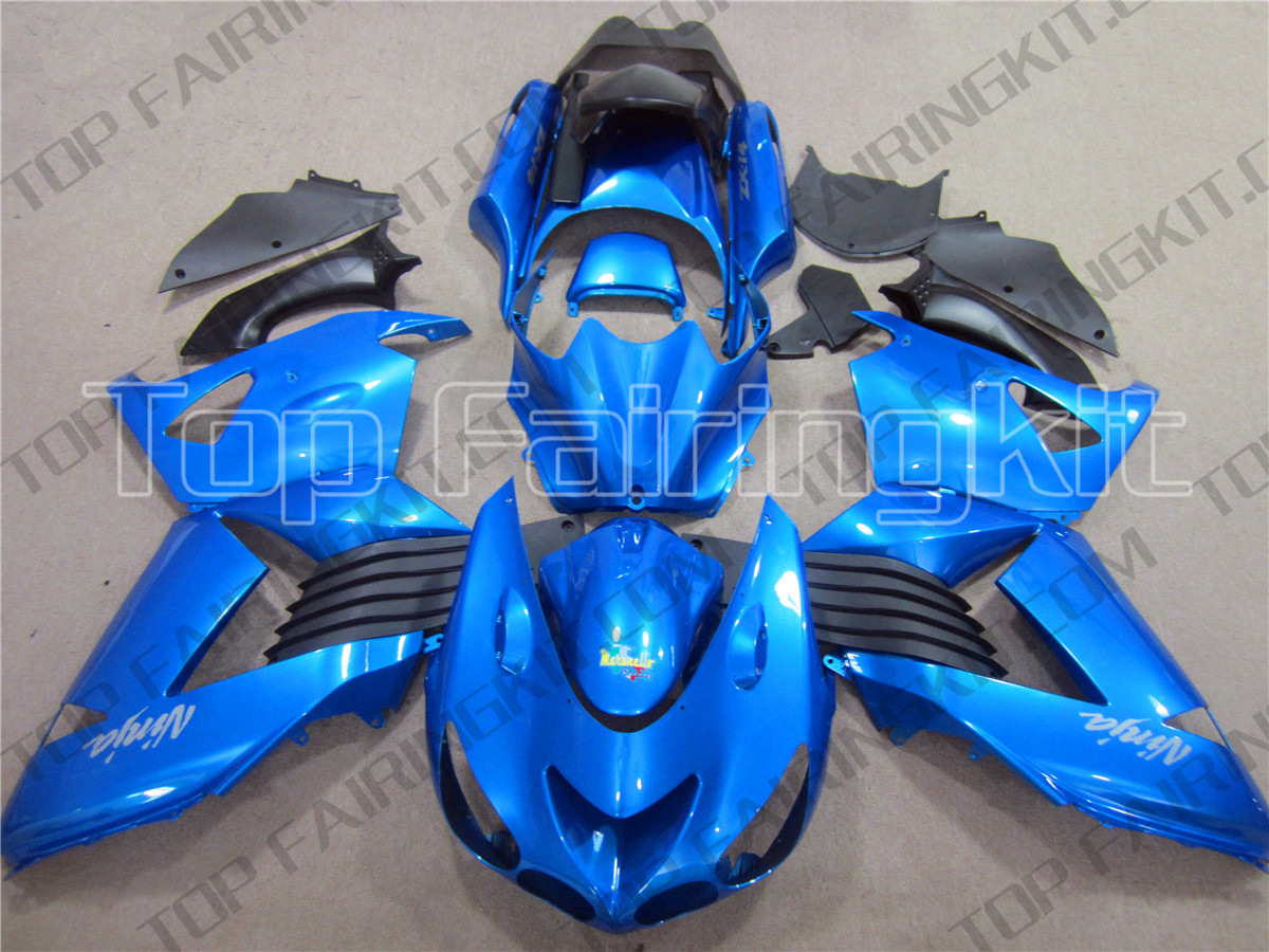 Aftermarket Motorcycle Fairings