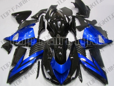 Aftermarket Motorcycle Fairings