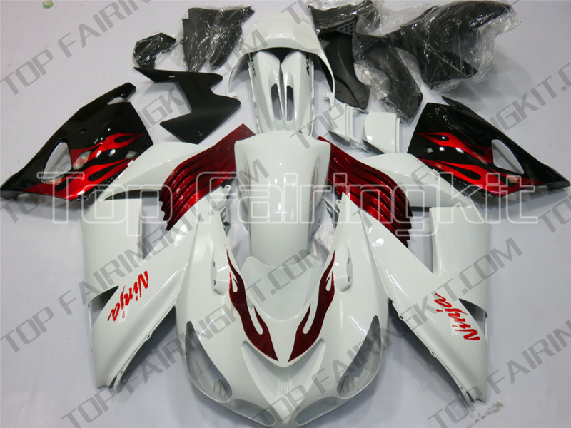 Aftermarket Motorcycle Fairings