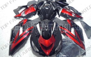 Aftermarket Motorcycle Fairings