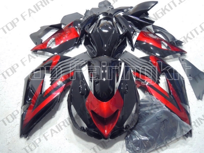 Aftermarket Motorcycle Fairings