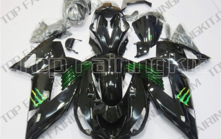 Aftermarket Motorcycle Fairings