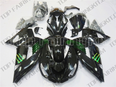 Aftermarket Motorcycle Fairings