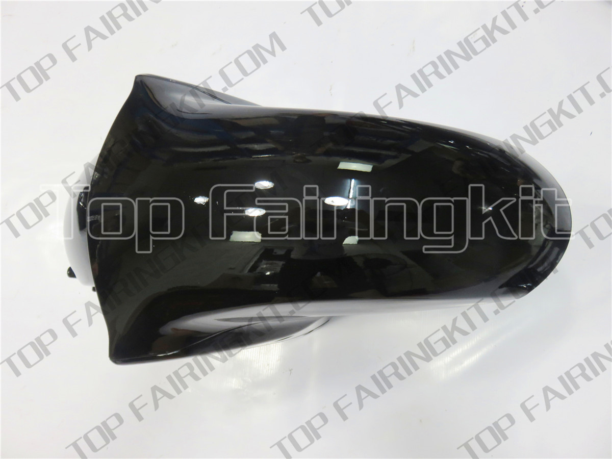 Aftermarket Motorcycle Fairings