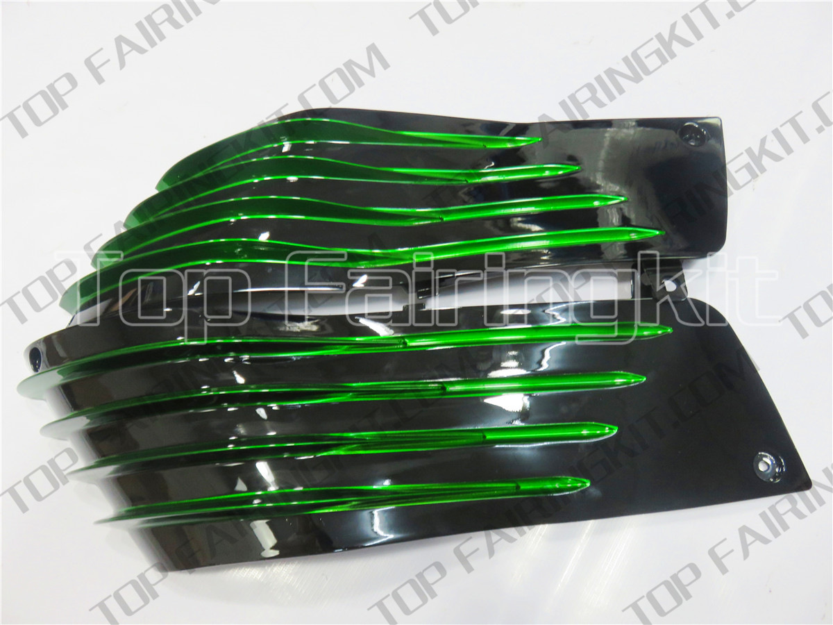 Aftermarket Motorcycle Fairings