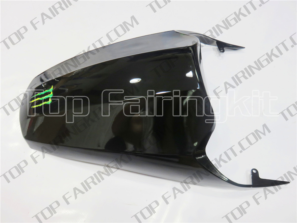 Aftermarket Motorcycle Fairings