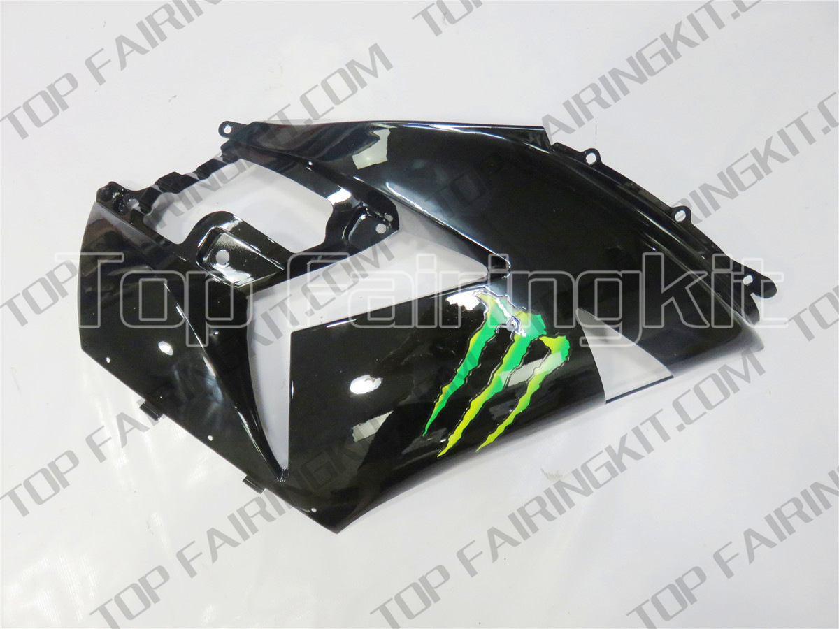 Aftermarket Motorcycle Fairings