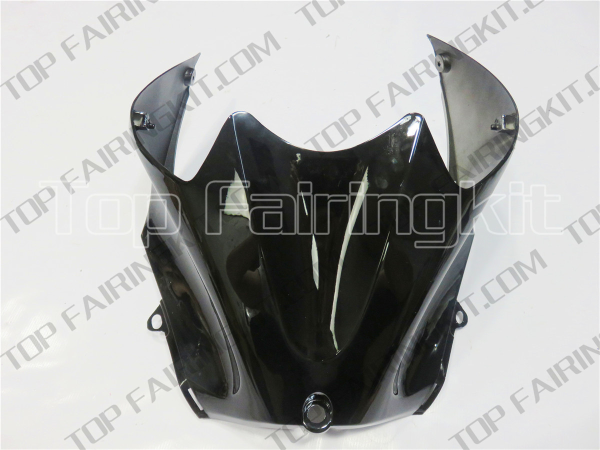 Aftermarket Motorcycle Fairings