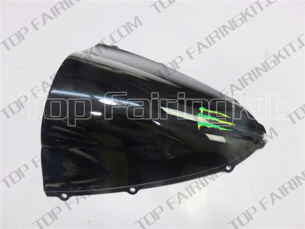 Aftermarket Motorcycle Fairings