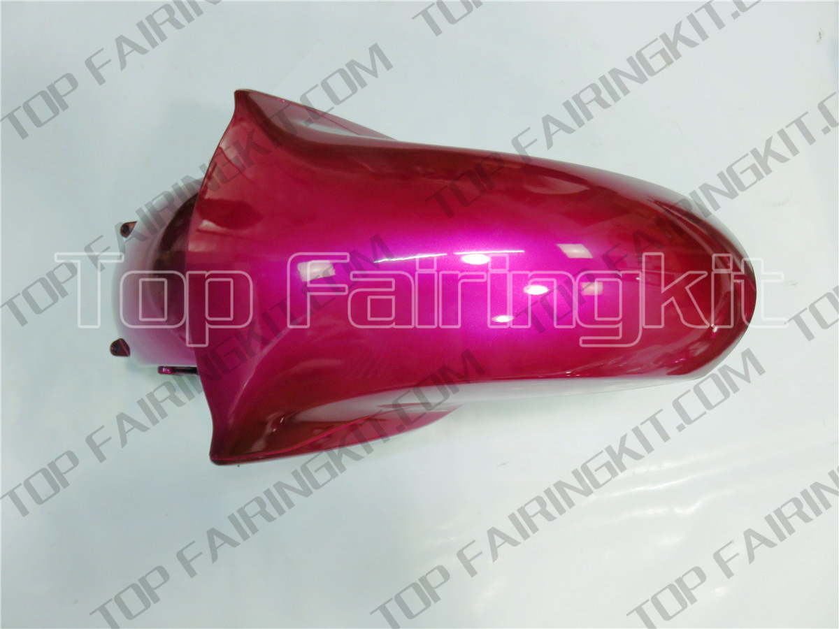 Aftermarket Motorcycle Fairings