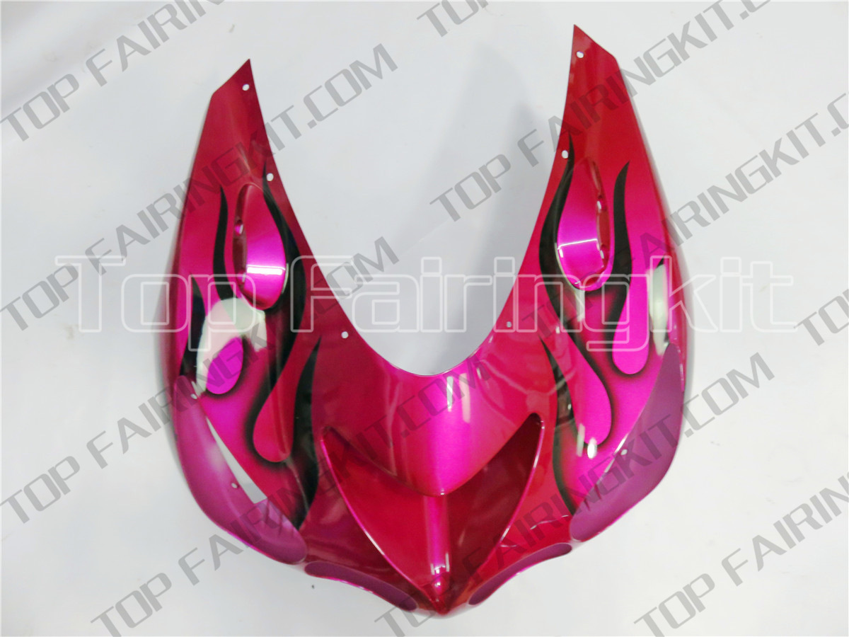 Aftermarket Motorcycle Fairings