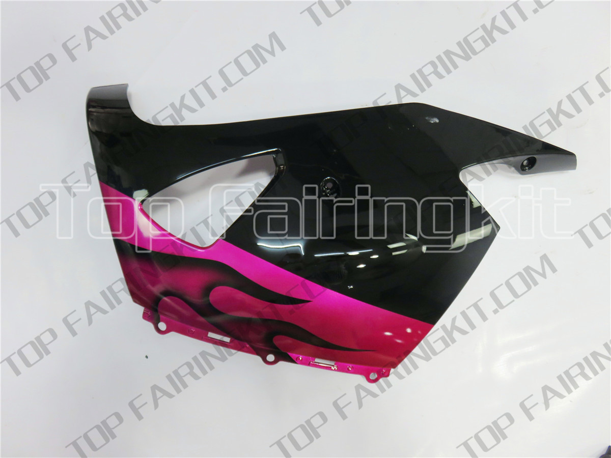 Aftermarket Motorcycle Fairings