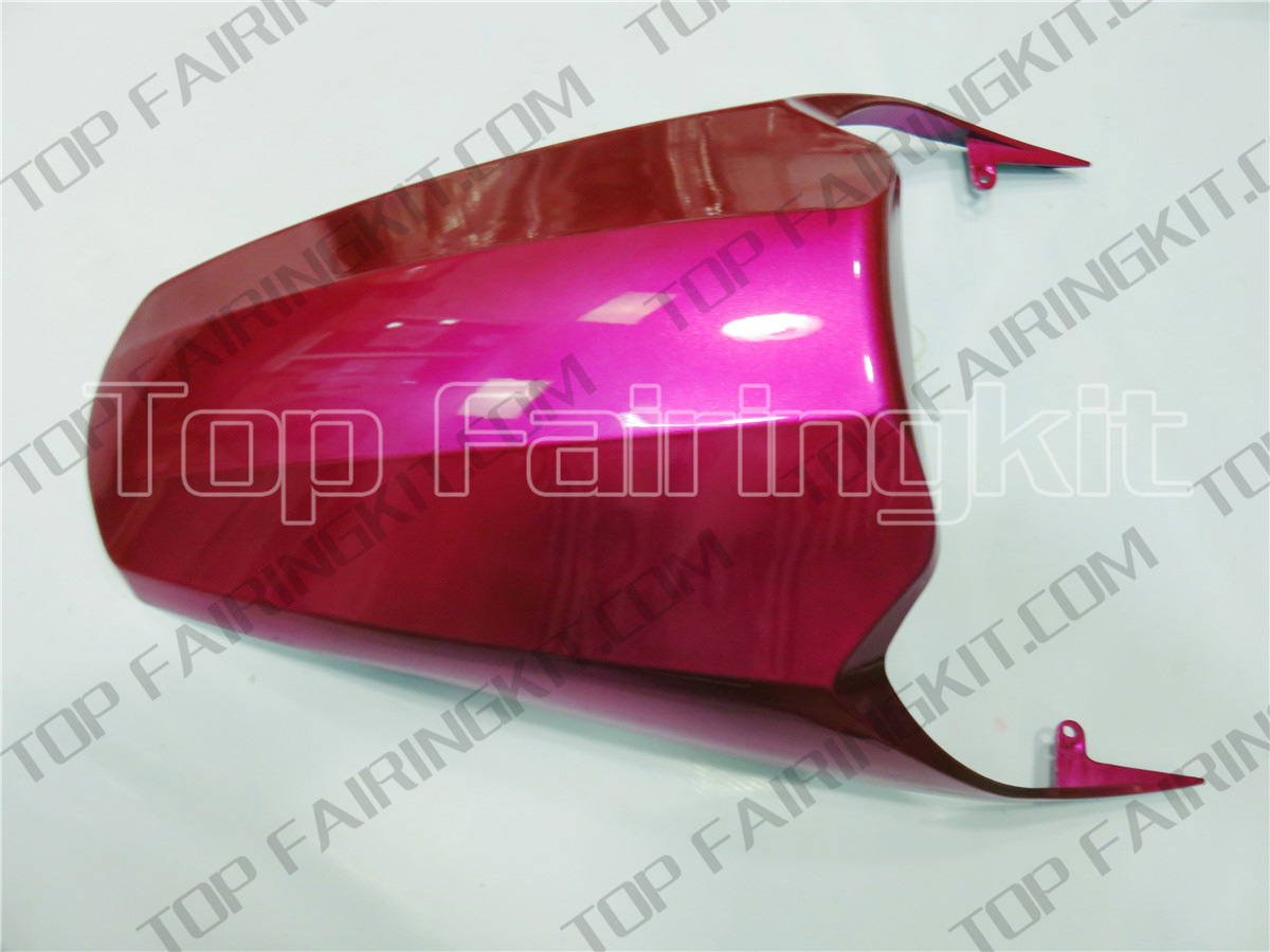 Aftermarket Motorcycle Fairings