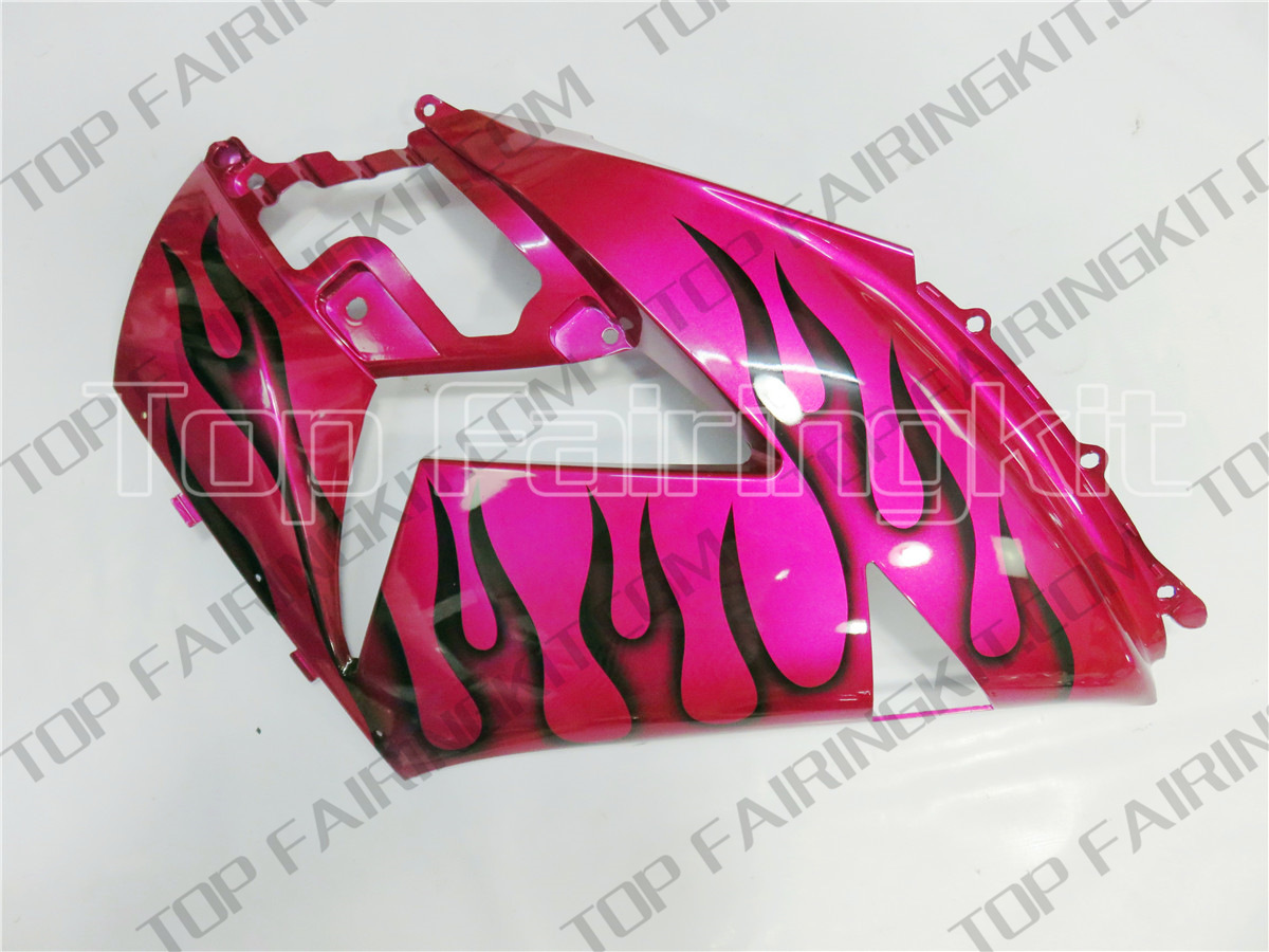 Aftermarket Motorcycle Fairings