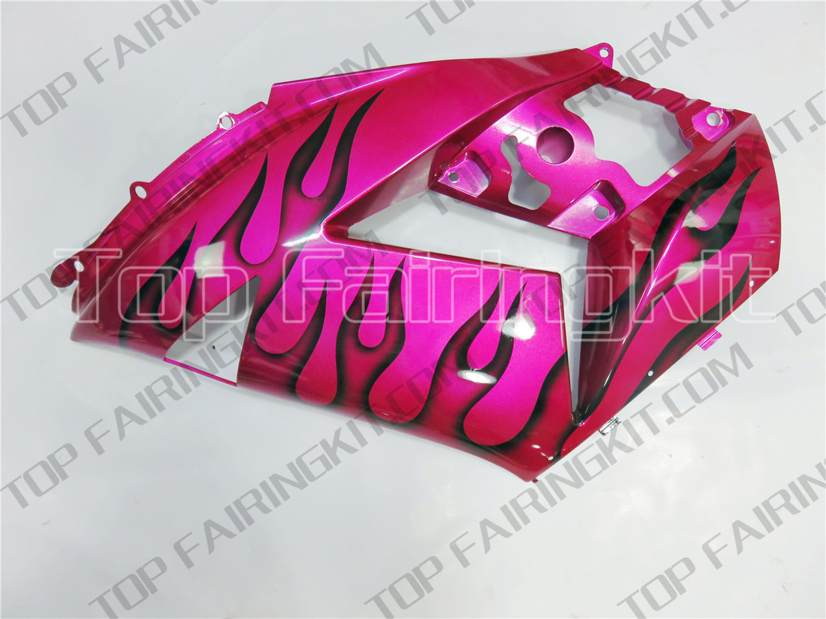 Aftermarket Motorcycle Fairings