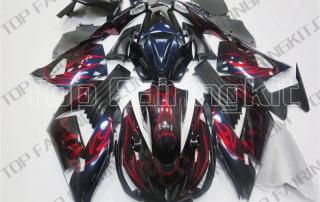 Aftermarket Motorcycle Fairings