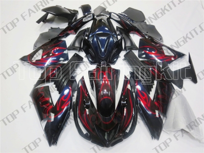 Aftermarket Motorcycle Fairings