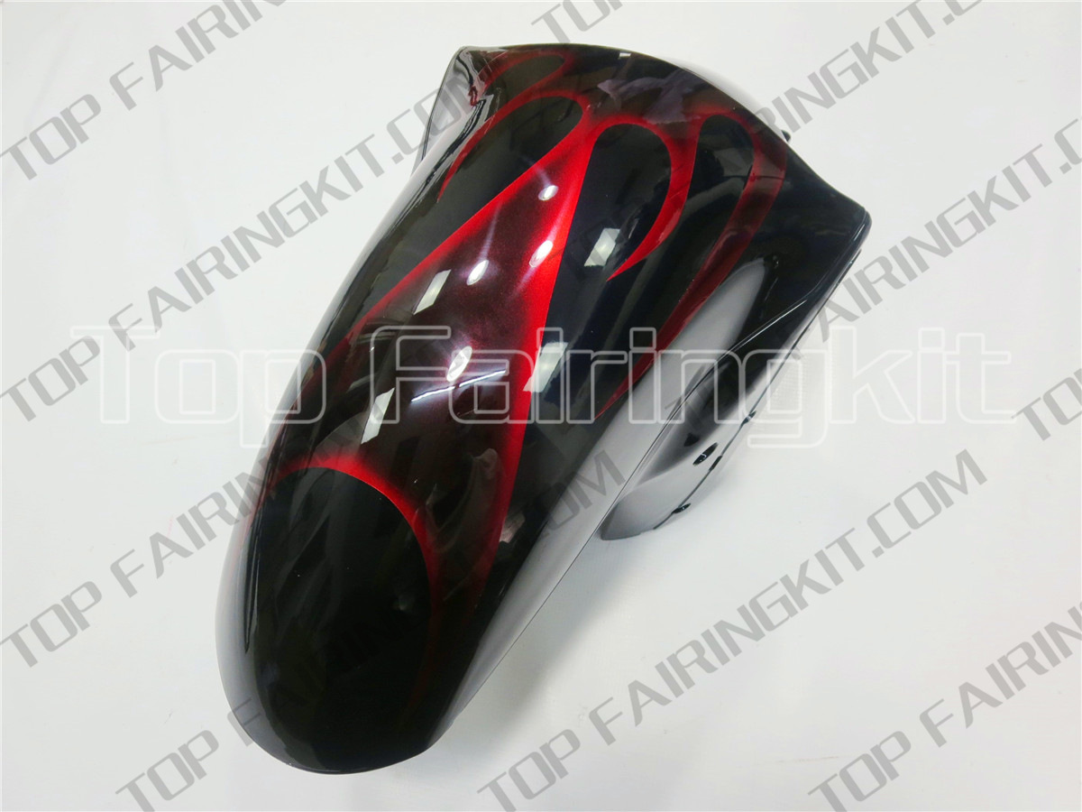 Aftermarket Motorcycle Fairings