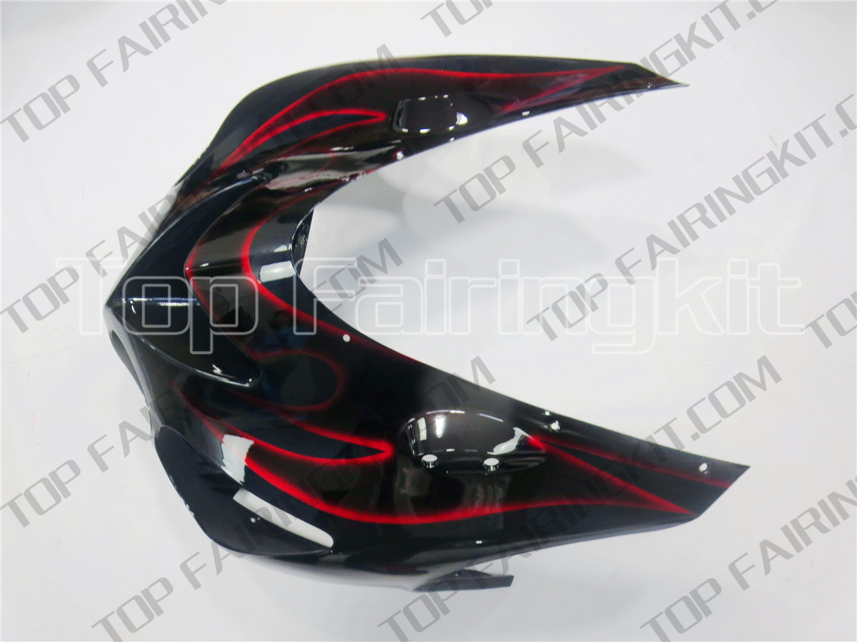 Aftermarket Motorcycle Fairings