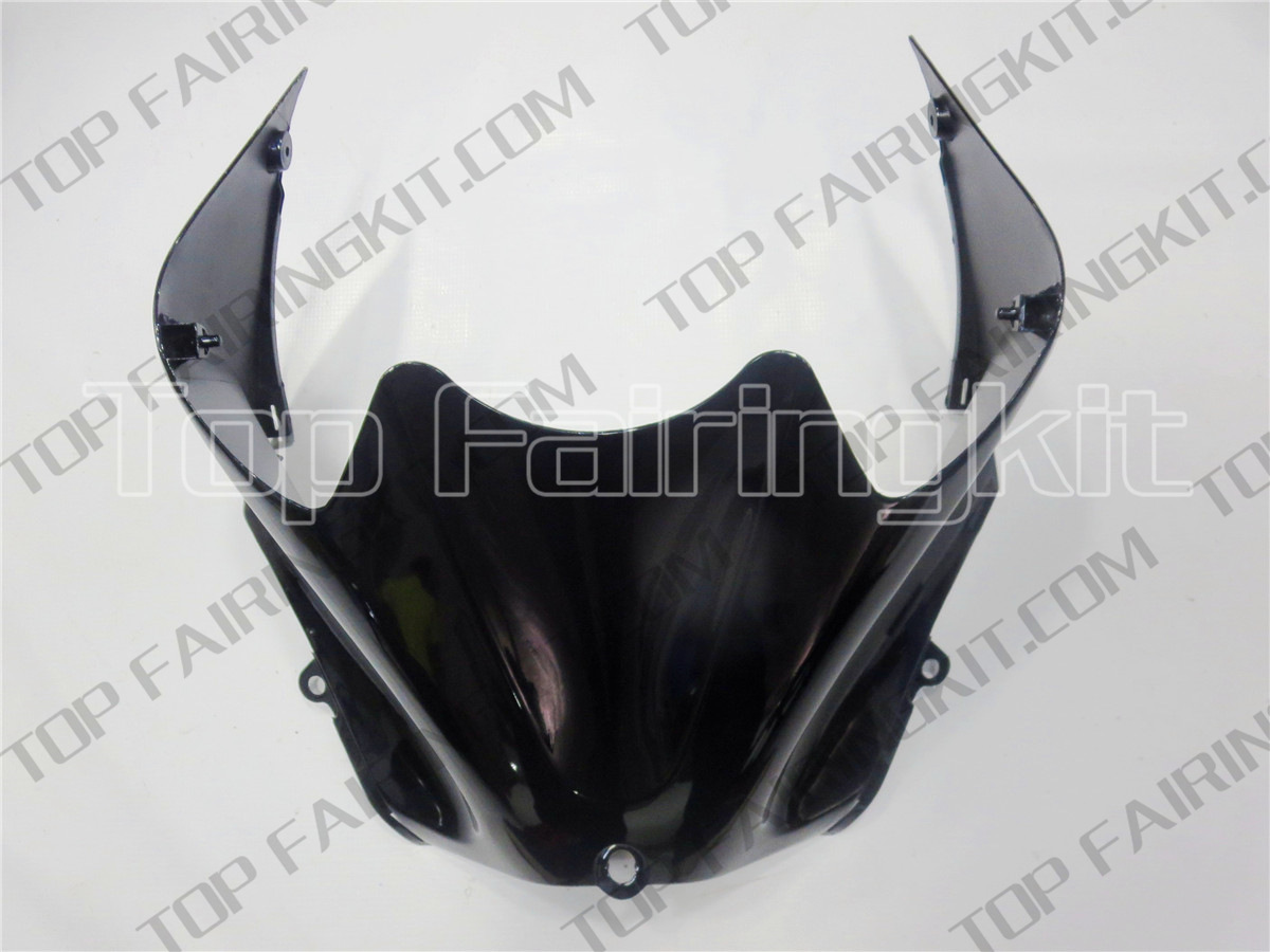 Aftermarket Motorcycle Fairings