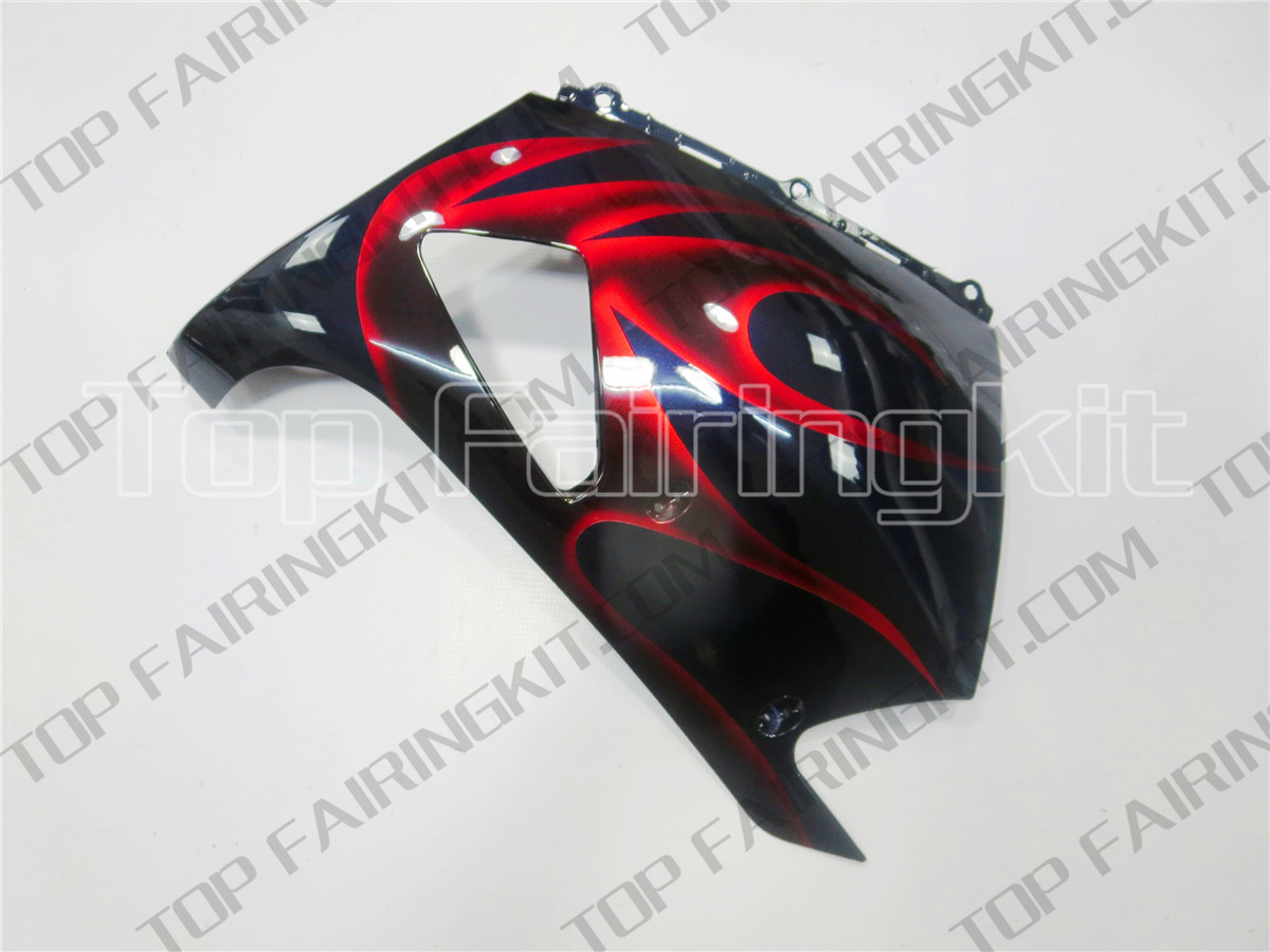 Aftermarket Motorcycle Fairings