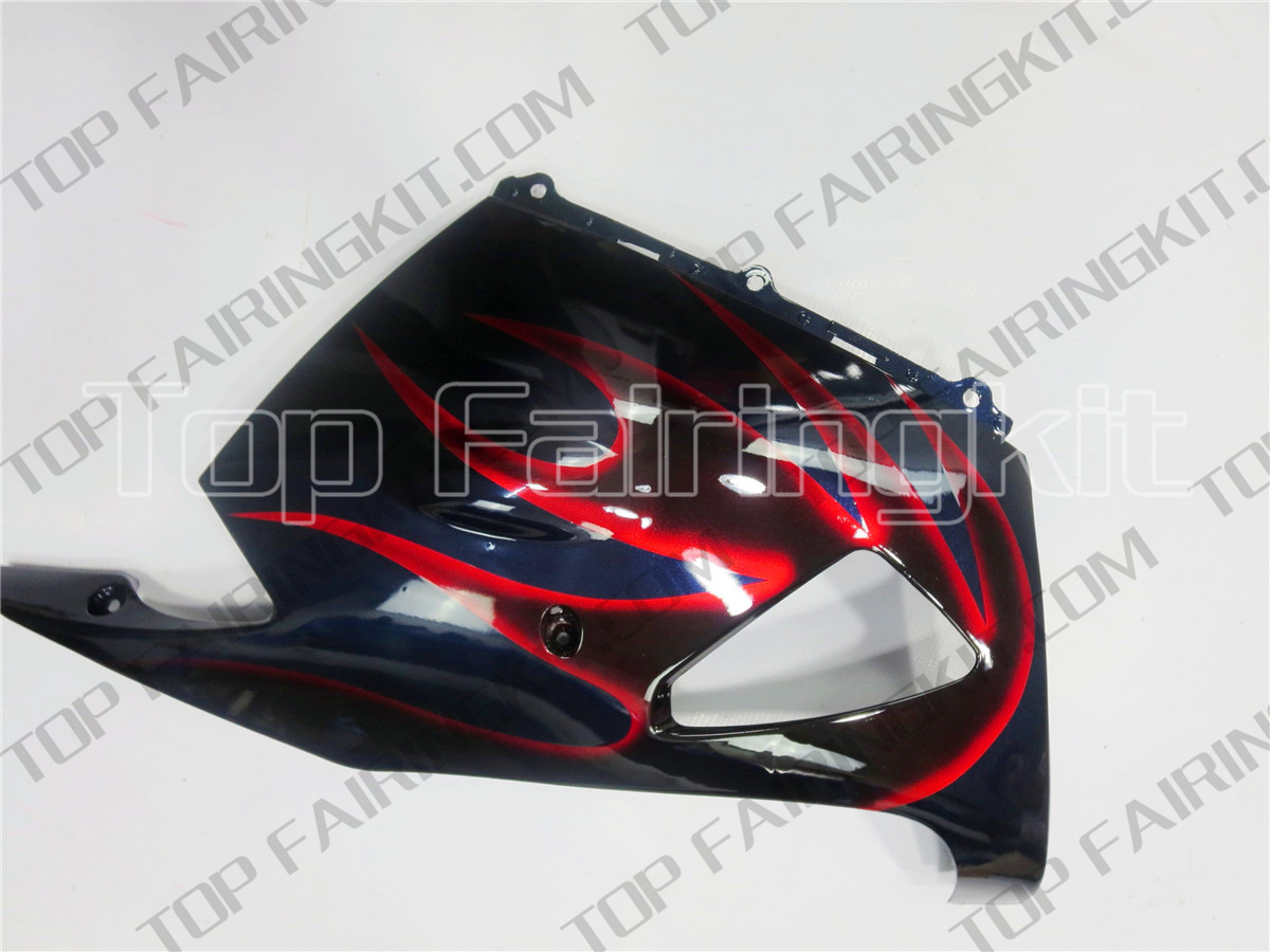 Aftermarket Motorcycle Fairings