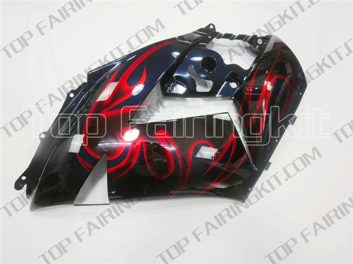 Aftermarket Motorcycle Fairings