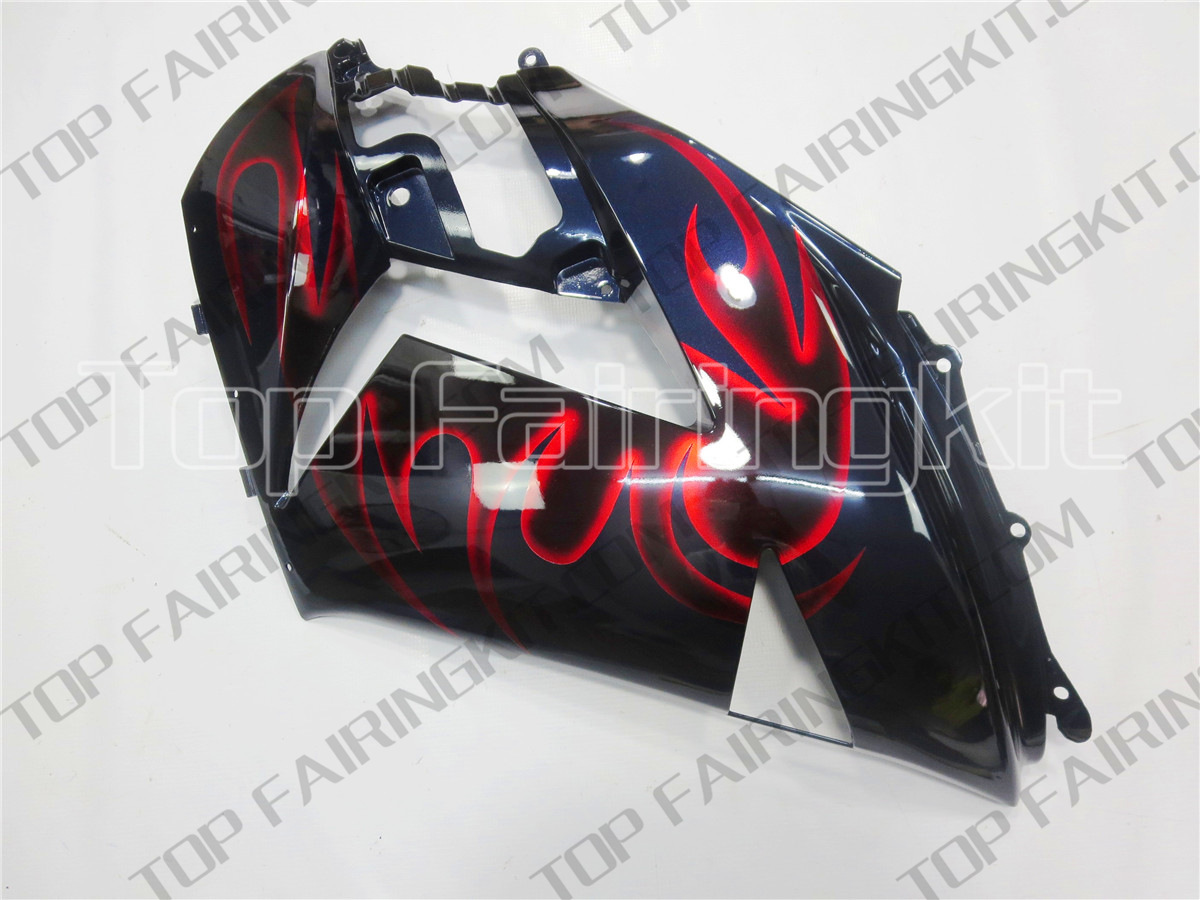 Aftermarket Motorcycle Fairings