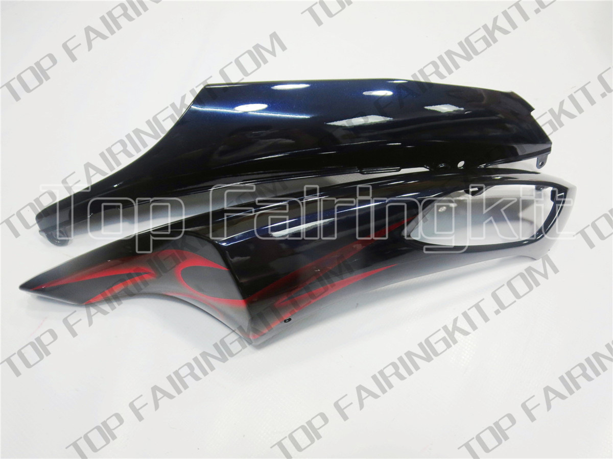 Aftermarket Motorcycle Fairings