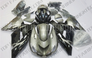 Aftermarket Motorcycle Fairings