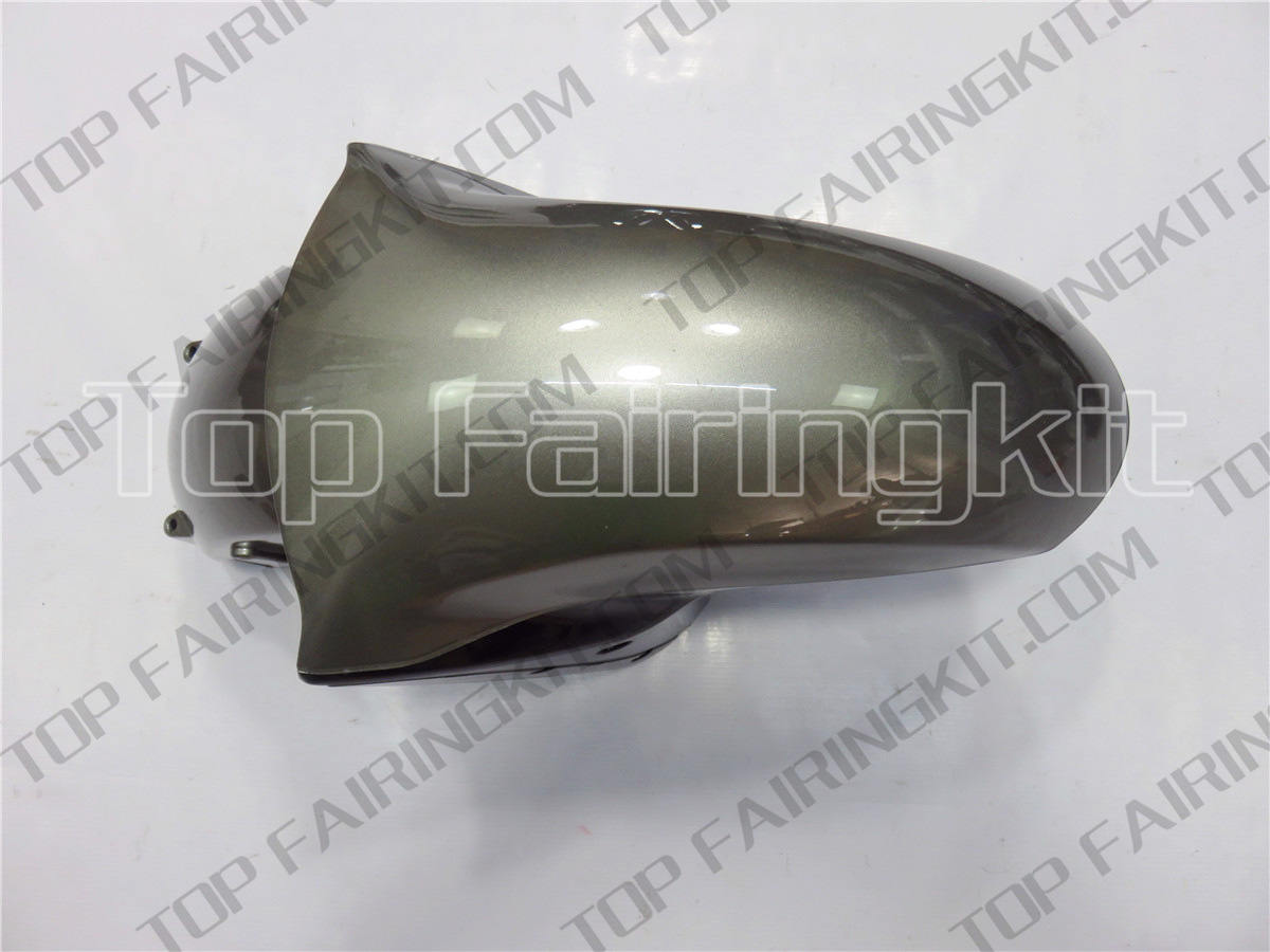 Aftermarket Motorcycle Fairings