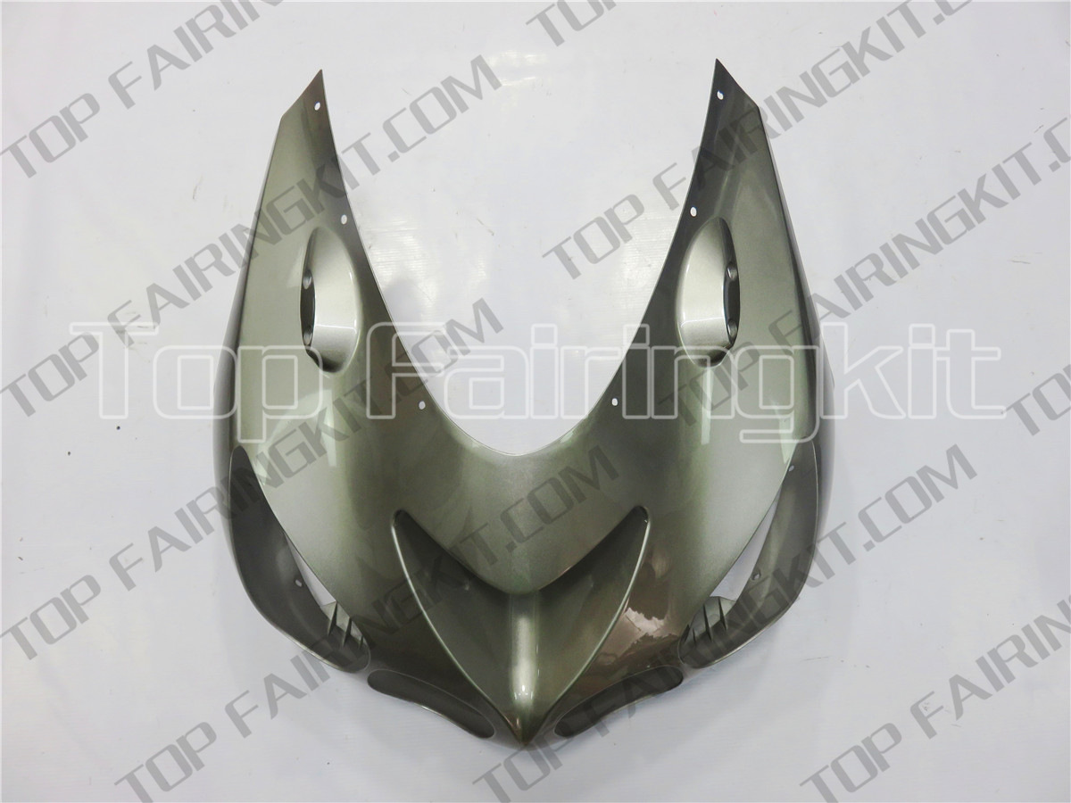 Aftermarket Motorcycle Fairings